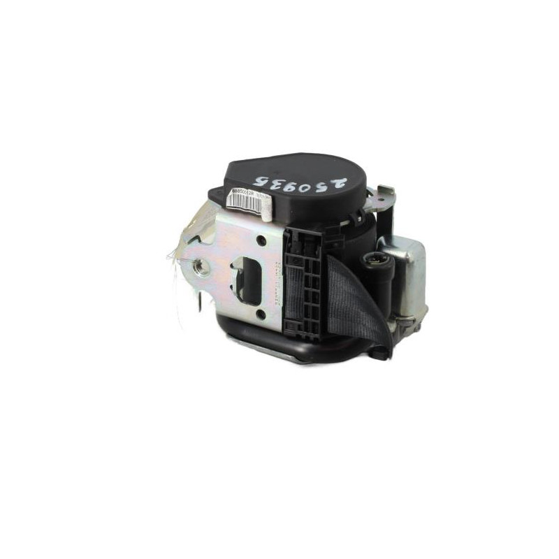 Ceinture avant gauche RENAULT SCENIC 3