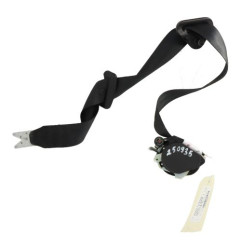Ceinture avant gauche RENAULT SCENIC 3 Photo n°3