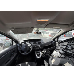 Ceinture avant gauche RENAULT SCENIC 3 Photo n°15