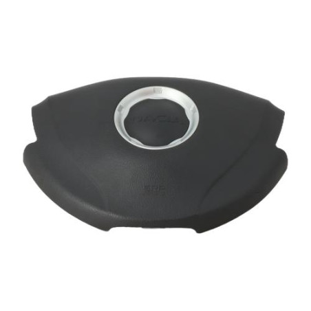 Air bag conducteur DACIA SANDERO 1 Photo n°1