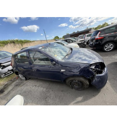 Air bag conducteur DACIA SANDERO 1 Photo n°13