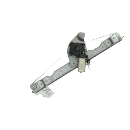 Moteur leve vitre avant gauche DACIA SANDERO 1