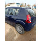 Moteur leve vitre avant gauche DACIA SANDERO 1