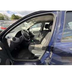 Moteur leve vitre avant gauche DACIA SANDERO 1 Photo n°14