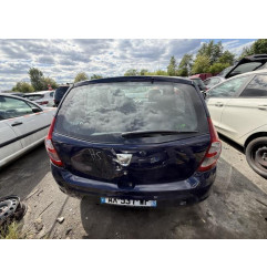 Moteur leve vitre avant gauche DACIA SANDERO 1 Photo n°19