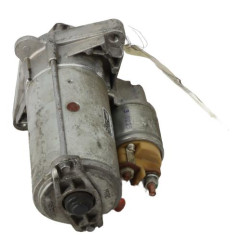 Demarreur RENAULT KOLEOS 1 Photo n°7