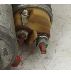 Demarreur RENAULT KOLEOS 1 Photo n°8