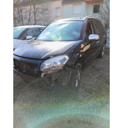 Demarreur RENAULT KOLEOS 1 Photo n°14