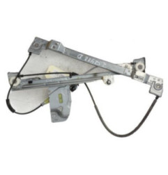 Moteur leve vitre avant droit RENAULT KANGOO 2 Photo n°3