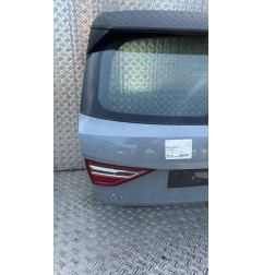 Malle/Hayon arriere AUDI A1 2