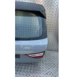 Malle/Hayon arriere AUDI A1 2 Photo n°3