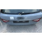 Malle/Hayon arriere AUDI A1 2