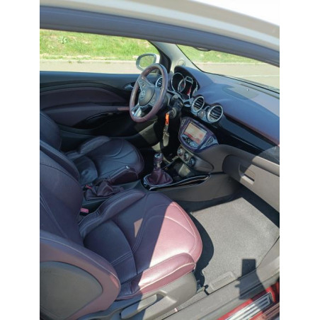 Boite de vitesses OPEL ADAM