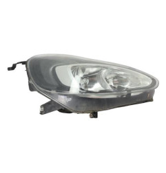 Optique avant principal droit (feux)(phare) OPEL ADAM Photo n°1