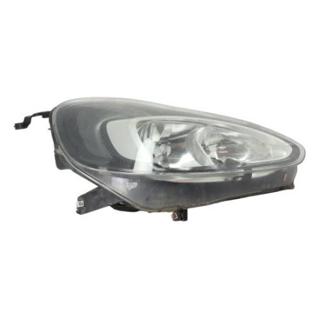 Optique avant principal droit (feux)(phare) OPEL ADAM Photo n°1