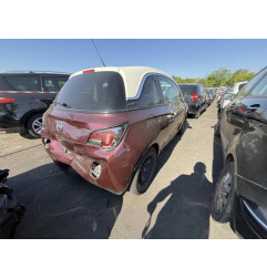 Optique avant principal droit (feux)(phare) OPEL ADAM Photo n°19