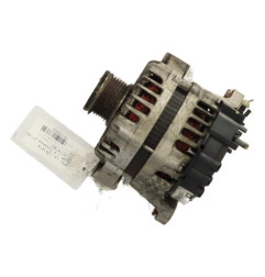 Alternateur OPEL ADAM Photo n°5