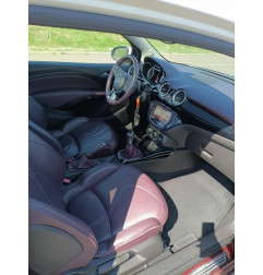 Alternateur OPEL ADAM Photo n°7