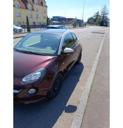 Alternateur OPEL ADAM Photo n°9