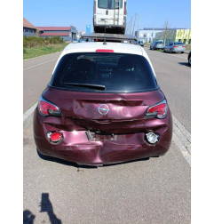 Bloc ABS (freins anti-blocage) OPEL ADAM Photo n°6