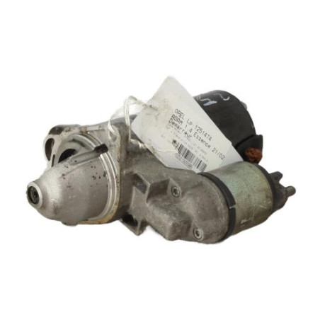 Demarreur OPEL ADAM