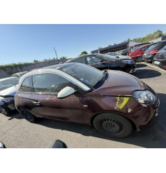 Demarreur OPEL ADAM Photo n°14