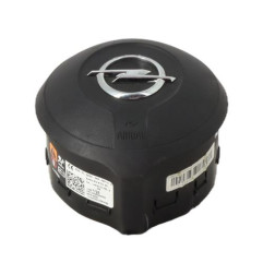 Air bag conducteur OPEL ADAM Photo n°2