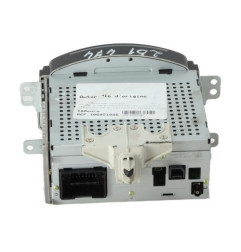 Autoradio d'origine OPEL ADAM Photo n°3