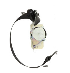 Ceinture avant droit OPEL ADAM Photo n°3