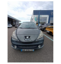 Aile avant droit PEUGEOT 207 Photo n°6