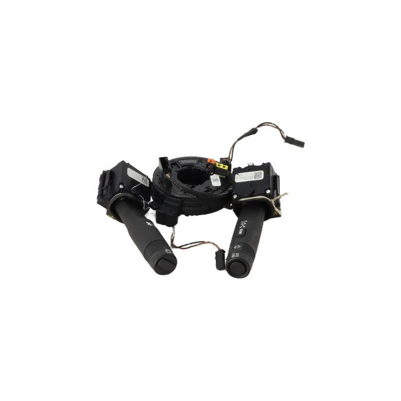 Com (Bloc Contacteur Tournant+Commodo Essuie Glace+Commodo Phare) OPEL ADAM