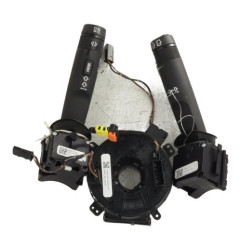 Com (Bloc Contacteur Tournant+Commodo Essuie Glace+Commodo Phare) OPEL ADAM Photo n°3