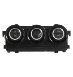 Commande chauffage OPEL ADAM Photo n°1