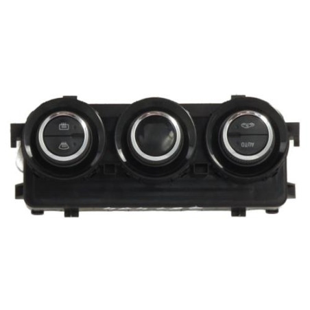 Commande chauffage OPEL ADAM Photo n°1