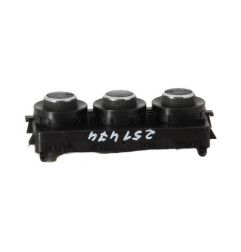 Commande chauffage OPEL ADAM