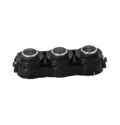 Commande chauffage OPEL ADAM Photo n°3