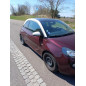 Commande chauffage OPEL ADAM
