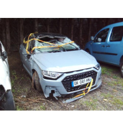 Moteur leve vitre avant droit AUDI A1 2 Photo n°5