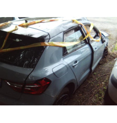 Moteur leve vitre avant gauche AUDI A1 2 Photo n°8