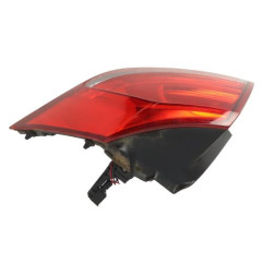 Feu arriere principal droit (feux) VOLKSWAGEN GOLF 7