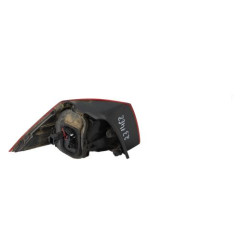 Feu arriere principal droit (feux) VOLKSWAGEN GOLF 7 Photo n°4