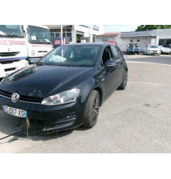 Feu arriere principal droit (feux) VOLKSWAGEN GOLF 7 Photo n°11