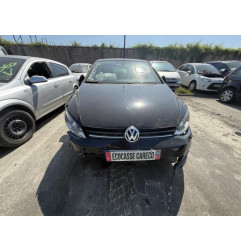 Feu arriere principal droit (feux) VOLKSWAGEN GOLF 7 Photo n°12