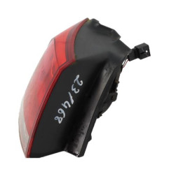 Feu arriere principal gauche (feux) VOLKSWAGEN GOLF 7 Photo n°3