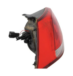 Feu arriere principal gauche (feux) VOLKSWAGEN GOLF 7 Photo n°5