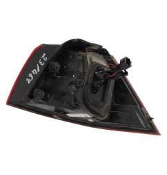 Feu arriere principal gauche (feux) VOLKSWAGEN GOLF 7 Photo n°6