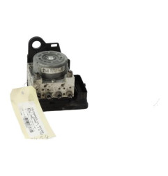 Bloc ABS (freins anti-blocage) VOLKSWAGEN GOLF 7 Photo n°4