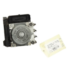 Bloc ABS (freins anti-blocage) VOLKSWAGEN GOLF 7 Photo n°5