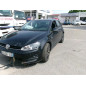 Air bag rideau droit VOLKSWAGEN GOLF 7