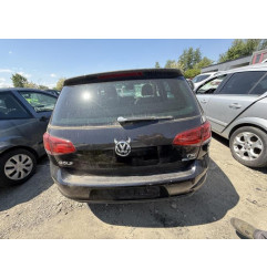 Air bag rideau droit VOLKSWAGEN GOLF 7 Photo n°20